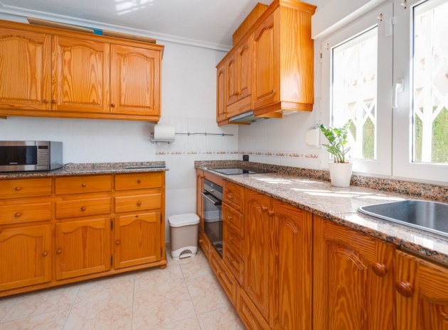 Revente - Villa - Orihuela - Orihuela Costa