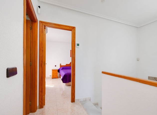 Revente - Villa - Orihuela - Orihuela Costa