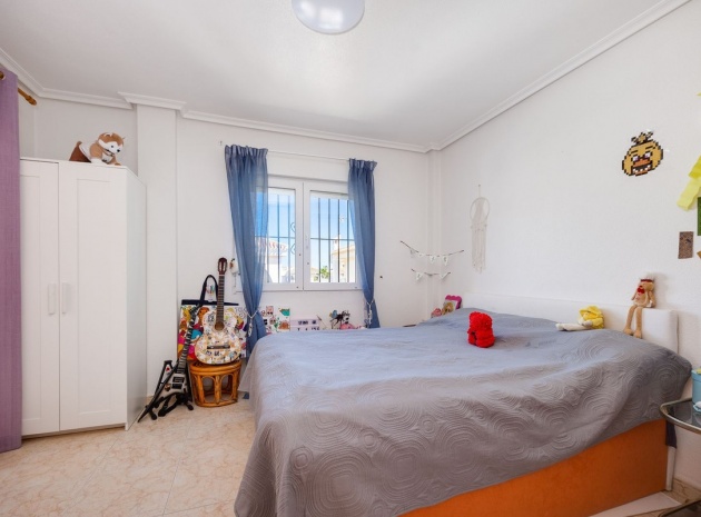 Revente - Villa - Orihuela - Orihuela Costa