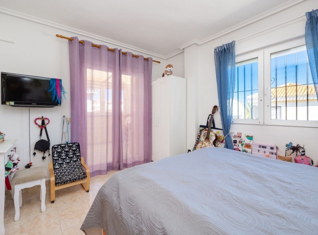Revente - Villa - Orihuela - Orihuela Costa