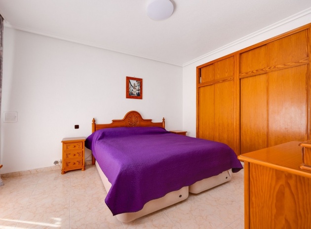 Revente - Villa - Orihuela - Orihuela Costa