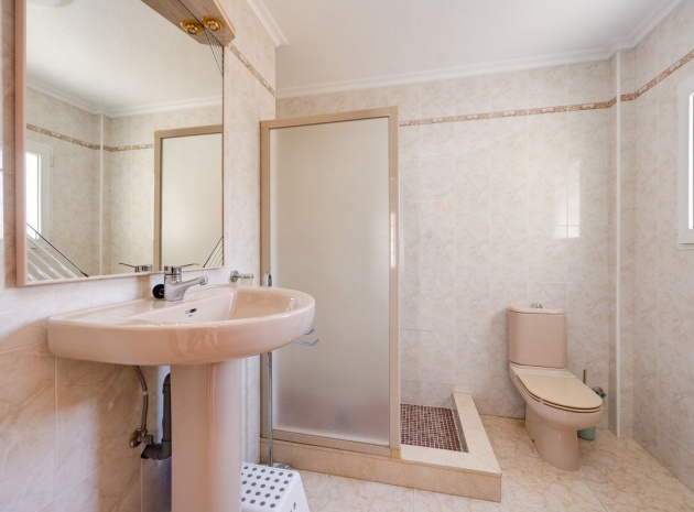 Revente - Villa - Orihuela - Orihuela Costa
