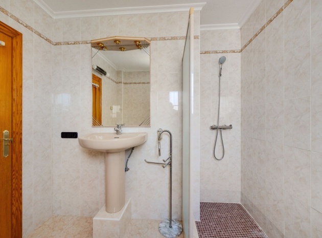 Revente - Villa - Orihuela - Orihuela Costa