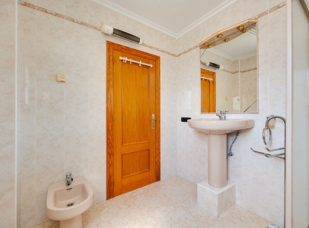 Revente - Villa - Orihuela - Orihuela Costa