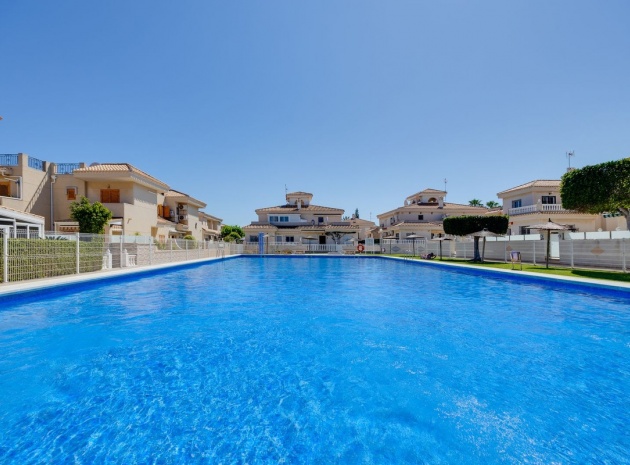 Revente - Villa - Orihuela - Orihuela Costa