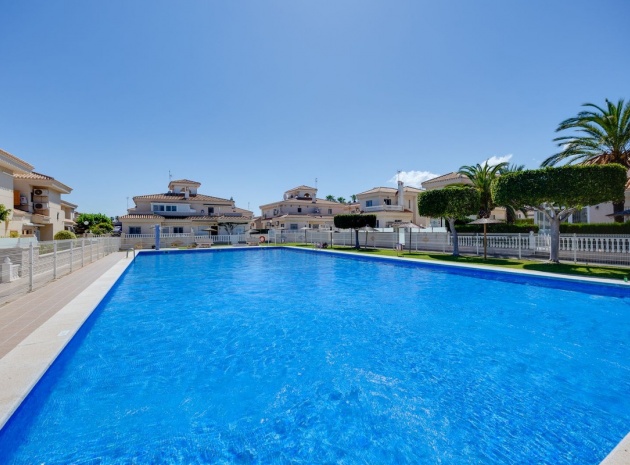 Revente - Villa - Orihuela - Orihuela Costa