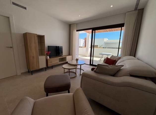 Wiederverkauf - Wohnung - Los Alcazares - Los Alcazares Centro
