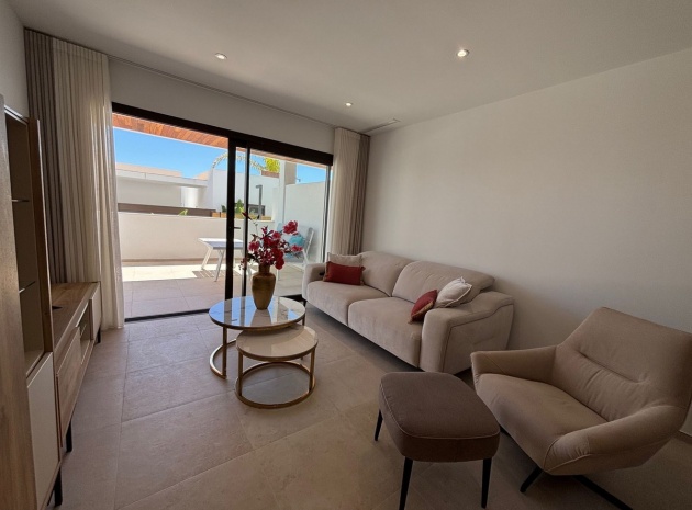 Wiederverkauf - Wohnung - Los Alcazares - Los Alcazares Centro