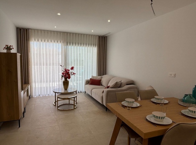 Wiederverkauf - Wohnung - Los Alcazares - Los Alcazares Centro