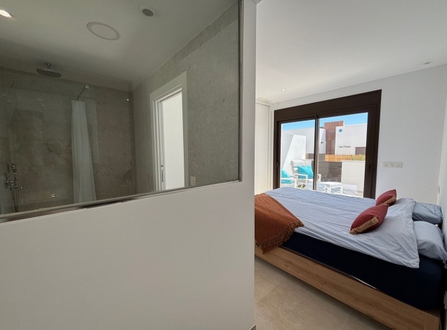 Wiederverkauf - Wohnung - Los Alcazares - Los Alcazares Centro