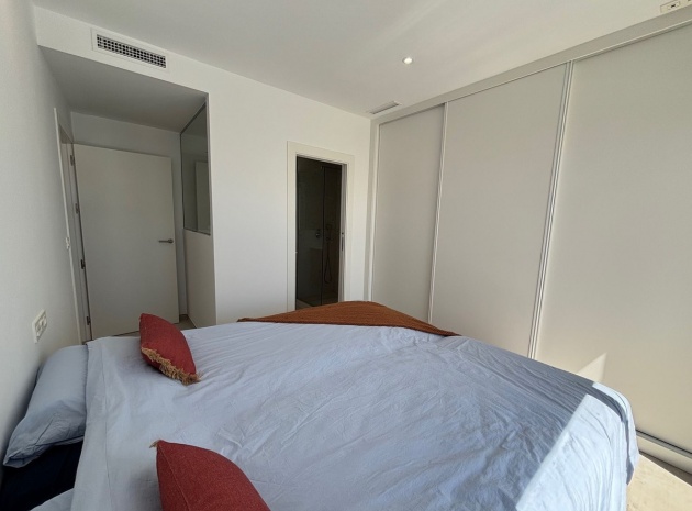 Wiederverkauf - Wohnung - Los Alcazares - Los Alcazares Centro
