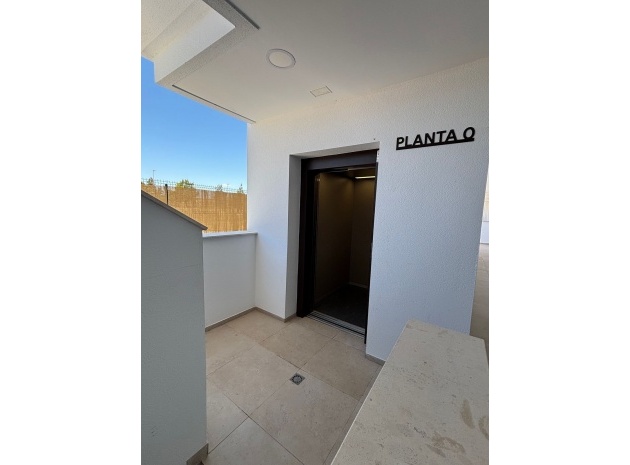 Wiederverkauf - Wohnung - Los Alcazares - Los Alcazares Centro
