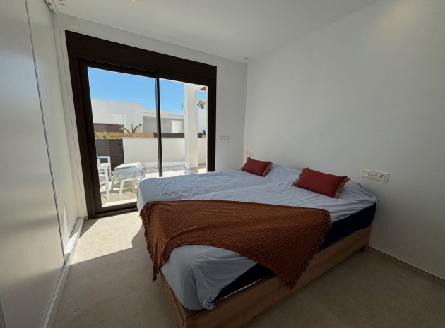 Wiederverkauf - Wohnung - Los Alcazares - Los Alcazares Centro