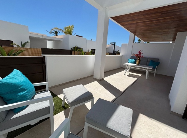 Wiederverkauf - Wohnung - Los Alcazares - Los Alcazares Centro