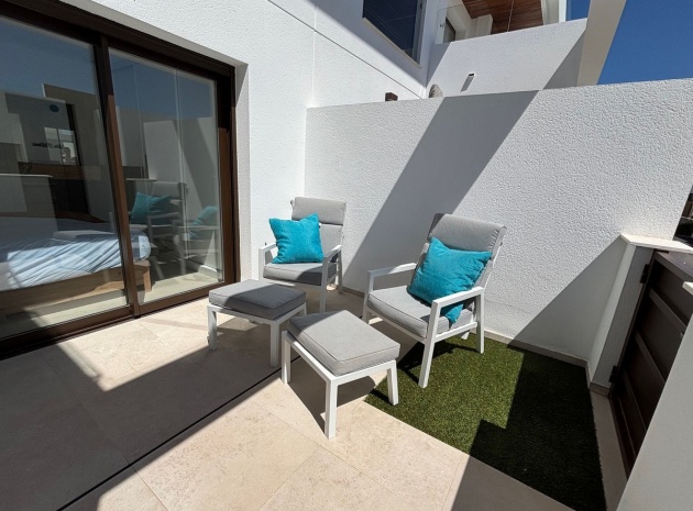 Wiederverkauf - Wohnung - Los Alcazares - Los Alcazares Centro