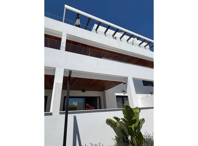 Wiederverkauf - Wohnung - Los Alcazares - Los Alcazares Centro