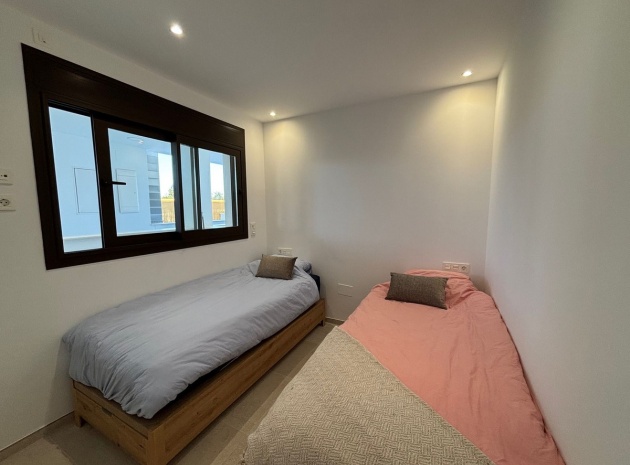 Wiederverkauf - Wohnung - Los Alcazares - Los Alcazares Centro