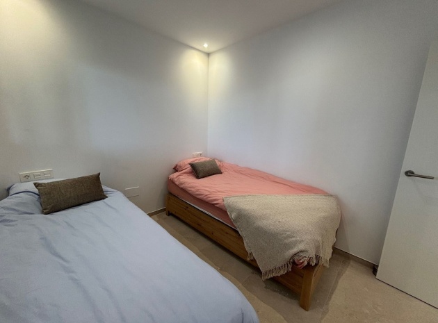 Wiederverkauf - Wohnung - Los Alcazares - Los Alcazares Centro