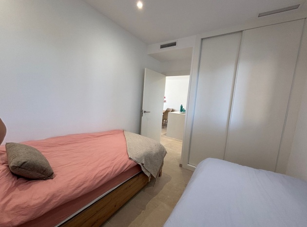 Wiederverkauf - Wohnung - Los Alcazares - Los Alcazares Centro