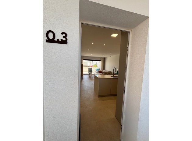 Wiederverkauf - Wohnung - Los Alcazares - Los Alcazares Centro