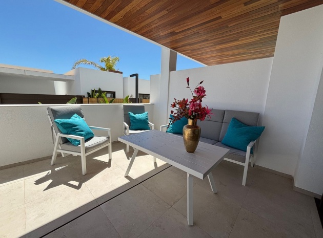 Wiederverkauf - Wohnung - Los Alcazares - Los Alcazares Centro