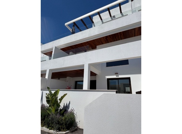Wiederverkauf - Wohnung - Los Alcazares - Los Alcazares Centro