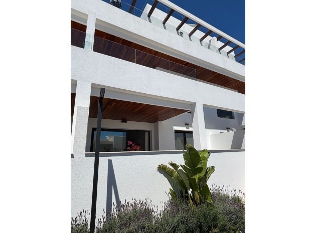 Wiederverkauf - Wohnung - Los Alcazares - Los Alcazares Centro