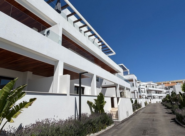 Wiederverkauf - Wohnung - Los Alcazares - Los Alcazares Centro