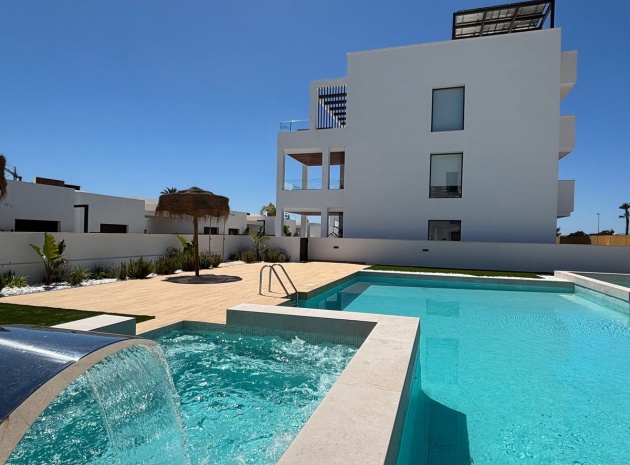 Wiederverkauf - Wohnung - Los Alcazares - Los Alcazares Centro