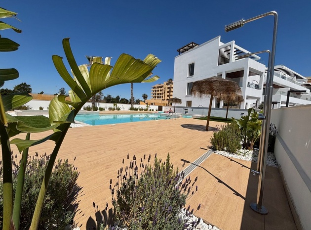 Wiederverkauf - Wohnung - Los Alcazares - Los Alcazares Centro