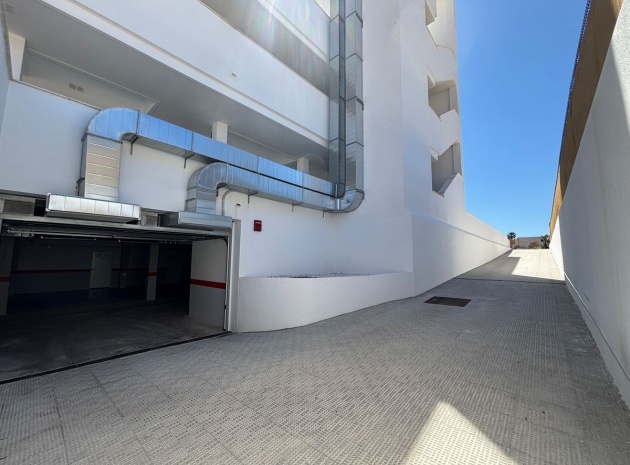 Wiederverkauf - Wohnung - Los Alcazares - Los Alcazares Centro