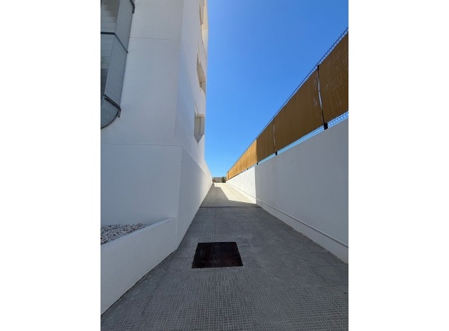 Wiederverkauf - Wohnung - Los Alcazares - Los Alcazares Centro