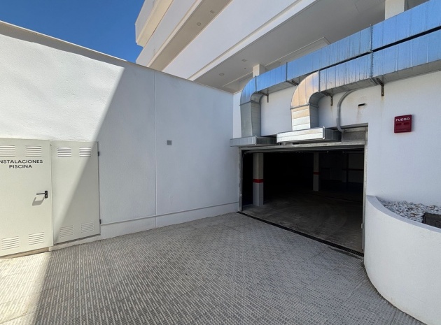 Wiederverkauf - Wohnung - Los Alcazares - Los Alcazares Centro
