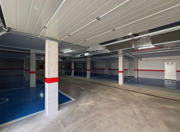 Wiederverkauf - Wohnung - Los Alcazares - Los Alcazares Centro
