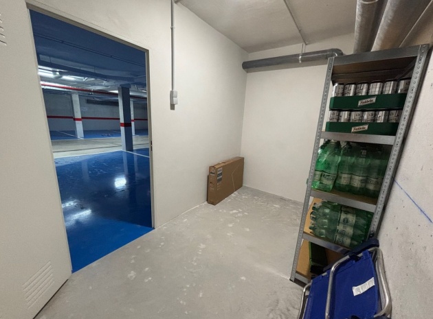 Wiederverkauf - Wohnung - Los Alcazares - Los Alcazares Centro