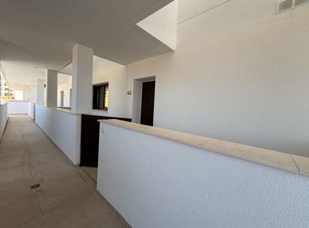 Wiederverkauf - Wohnung - Los Alcazares - Los Alcazares Centro