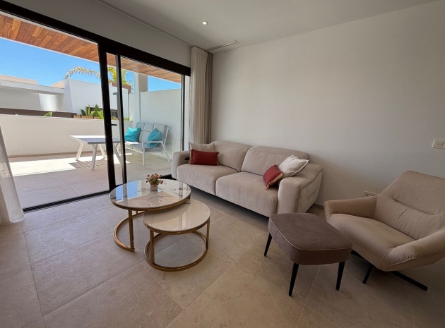 Wiederverkauf - Wohnung - Los Alcazares - Los Alcazares Centro