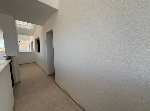 Wiederverkauf - Wohnung - Los Alcazares - Los Alcazares Centro