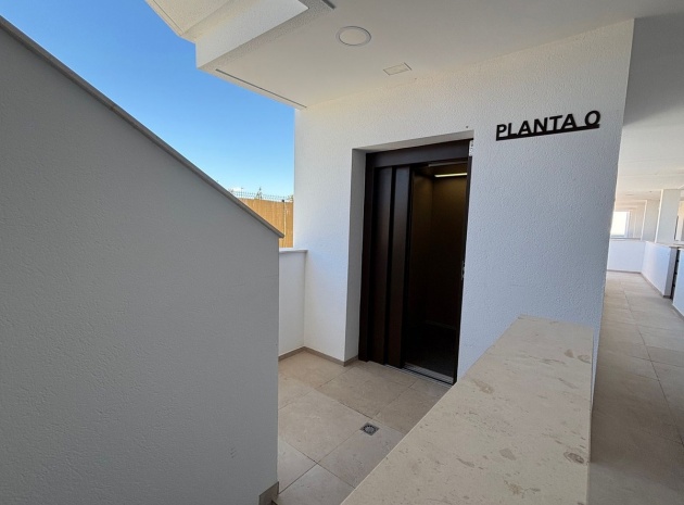 Wiederverkauf - Wohnung - Los Alcazares - Los Alcazares Centro