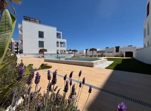 Wiederverkauf - Wohnung - Los Alcazares - Los Alcazares Centro