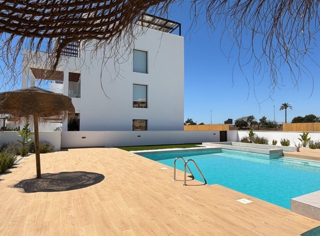 Wiederverkauf - Wohnung - Los Alcazares - Los Alcazares Centro