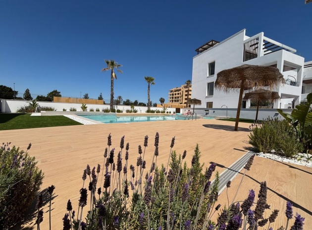 Wiederverkauf - Wohnung - Los Alcazares - Los Alcazares Centro