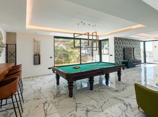 Wiederverkauf - Villa - Orihuela - Villamartin