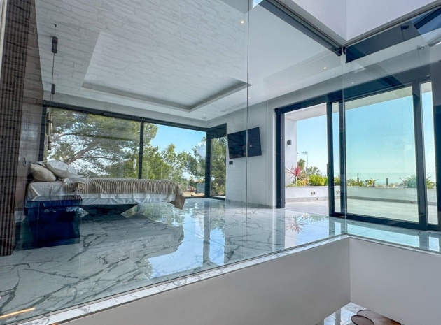 Wiederverkauf - Villa - Orihuela - Villamartin