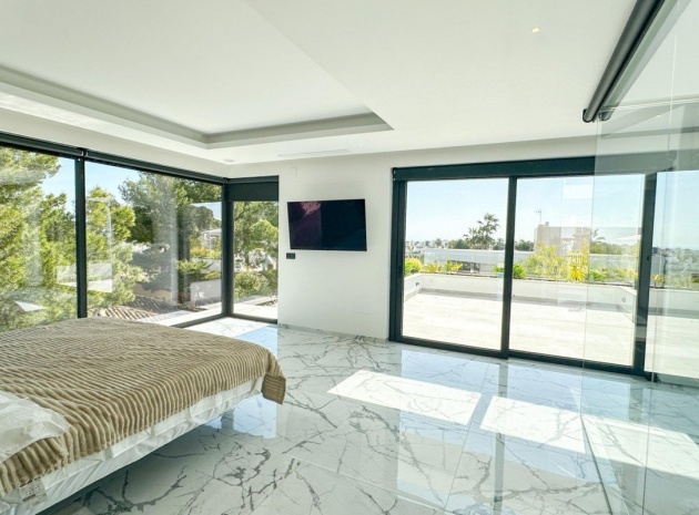 Wiederverkauf - Villa - Orihuela - Villamartin