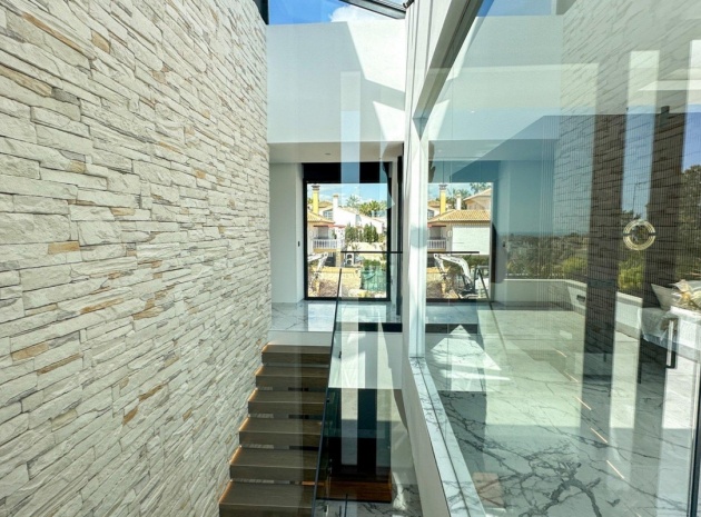Wiederverkauf - Villa - Orihuela - Villamartin