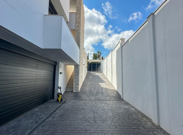 Wiederverkauf - Villa - Orihuela - Villamartin