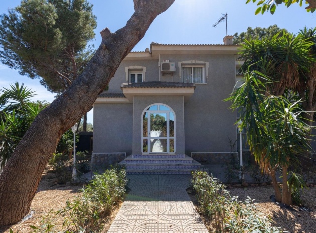 Återförsäljning - Villa - Rojales - Rojales Centro