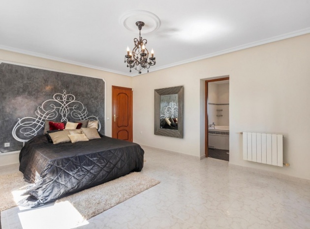 Återförsäljning - Villa - Rojales - Rojales Centro