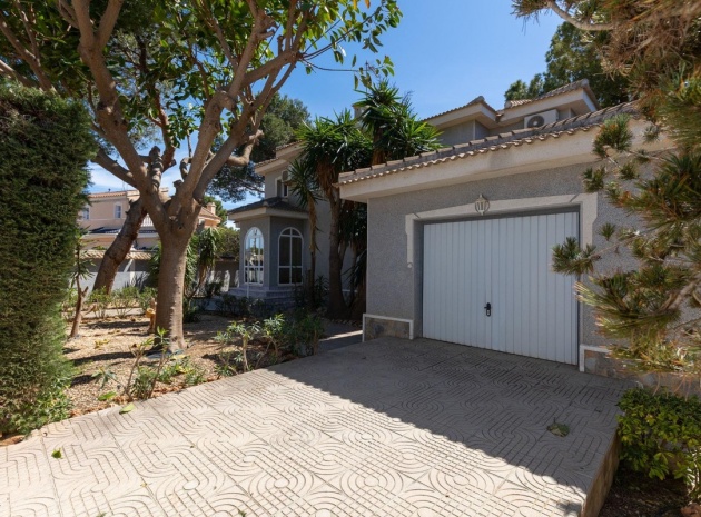 Återförsäljning - Villa - Rojales - Rojales Centro